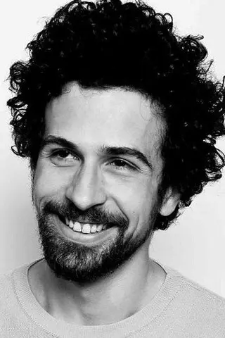 Alessandro Giuggioli - Filmography • Carriera