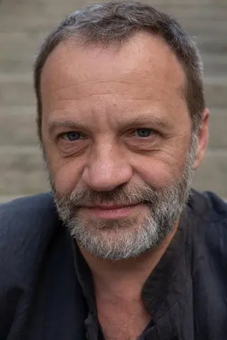 Éric Herson-Macarel - Filmography • Carriera