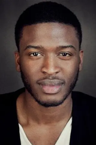 Zackary Momoh - Filmography • Carriera