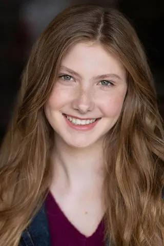 Lila Sage Bromley - Filmography • Carriera