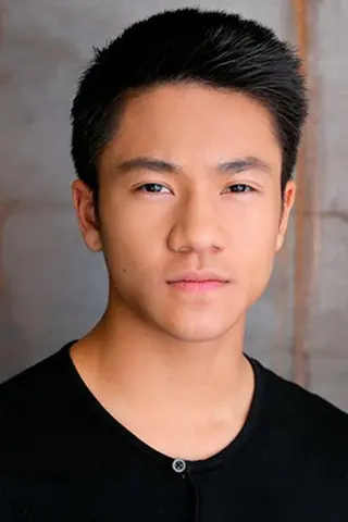 Brandon Soo Hoo - Filmography • Carriera
