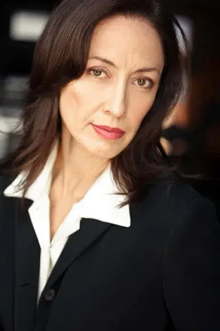 Carol Abney - Filmography • Carriera