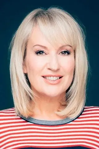 Nicki Chapman - Filmography • Carriera