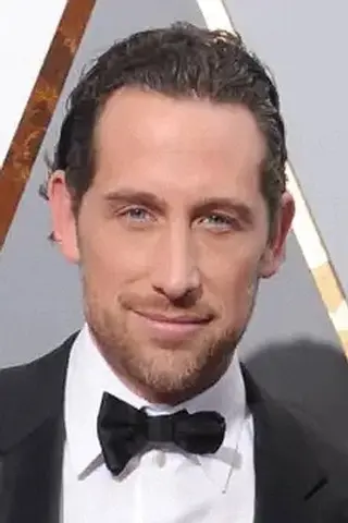Jason Tremblay - Filmography • Carriera