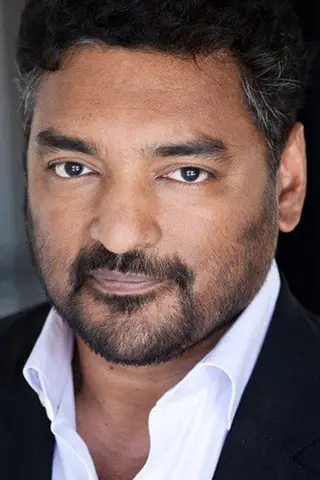 Sugith Varughese - Filmography • Carriera