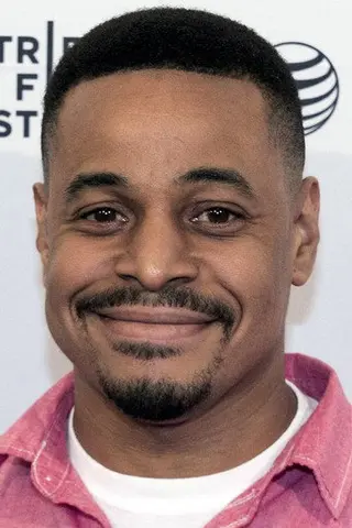 Corey Parker Robinson - Filmography • Carriera