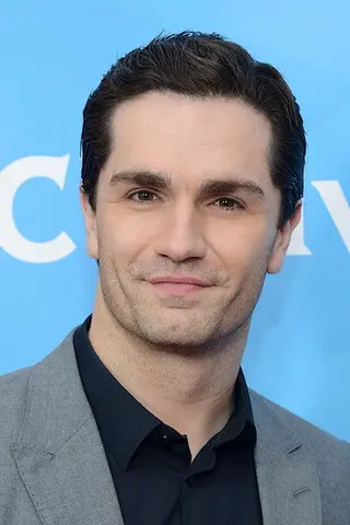 Sam Witwer - Filmography • Carriera