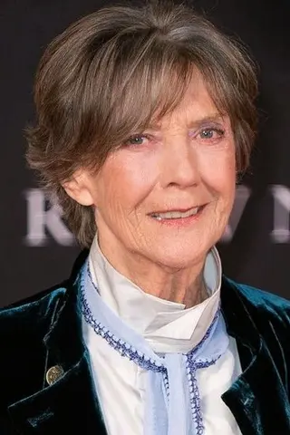 Eileen Atkins - Filmography • Carriera