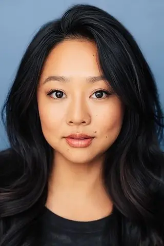 Stephanie Hsu - Filmography • Carriera