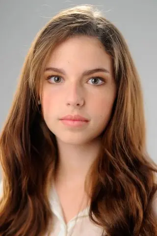 Perla Haney-Jardine - Filmography • Carriera