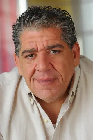 Joey Diaz - Filmography • Carriera