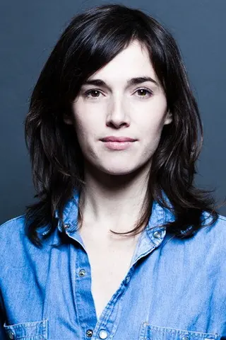 Clémentine Baert - Filmography • Carriera