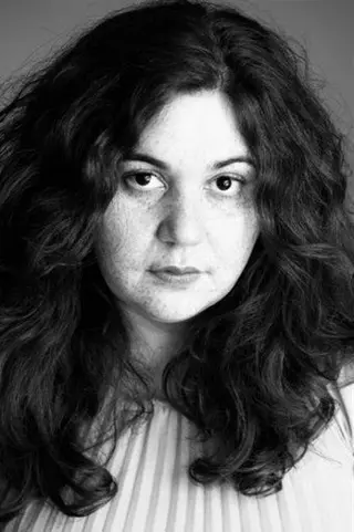 Sissi Duparc - Filmography • Carriera