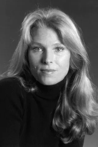 Mariette Hartley - Filmography • Carriera