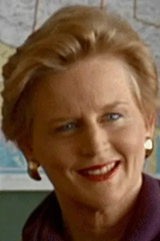 Jane Alden - Filmography • Carriera