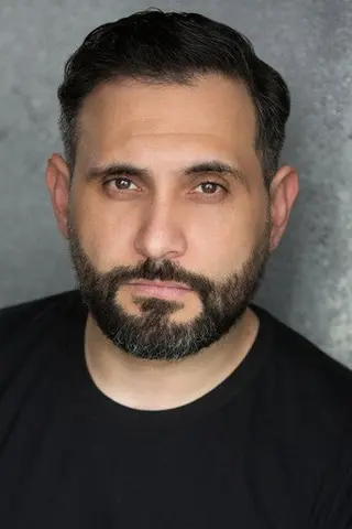 Yassine Mkhichen - Filmography • Carriera