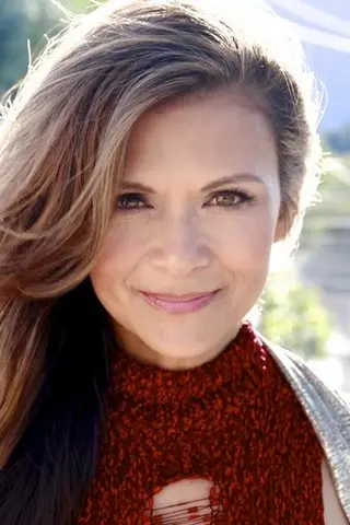 Nia Peeples - Filmography • Carriera