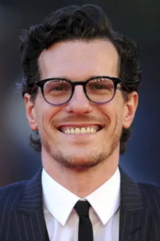 Brian Selznick - Filmography • Carriera