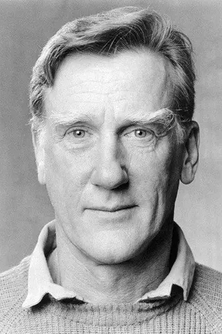 Donald Moffat - Filmography • Carriera