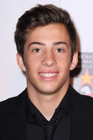 Jimmy Bennett - Filmography • Carriera