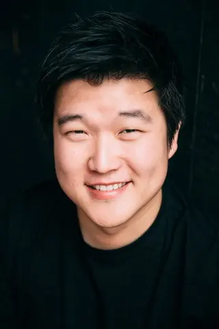 Danny Kim - Filmography • Carriera
