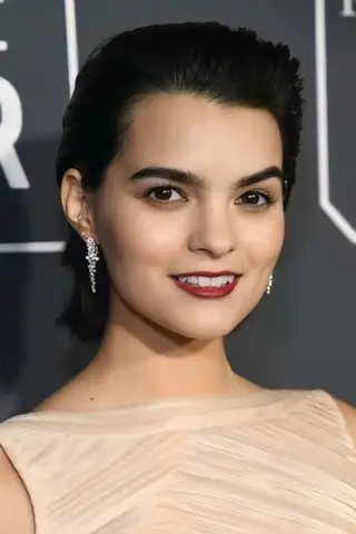 Brianna Hildebrand - Filmography • Carriera