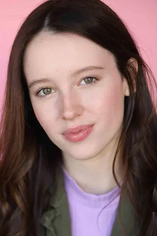 Hannah Devlin - Filmography • Carriera