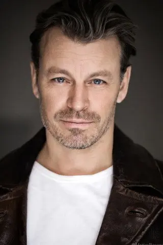 Peter Franzén - Filmography • Carriera