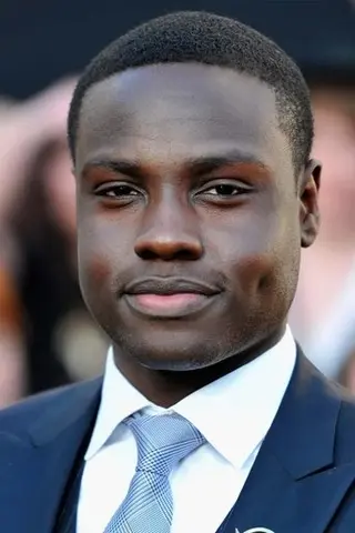 Dayo Okeniyi - Filmography • Carriera