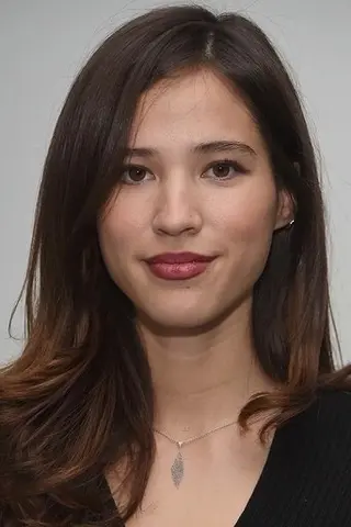 Kelsey Asbille - Filmography • Carriera
