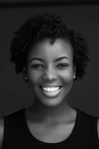Mumbi Maina - Filmography • Carriera
