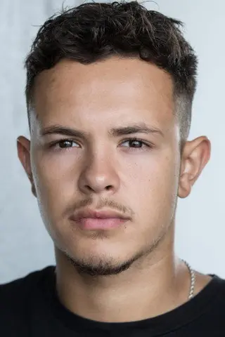 Kaine Zajaz - Filmography • Carriera