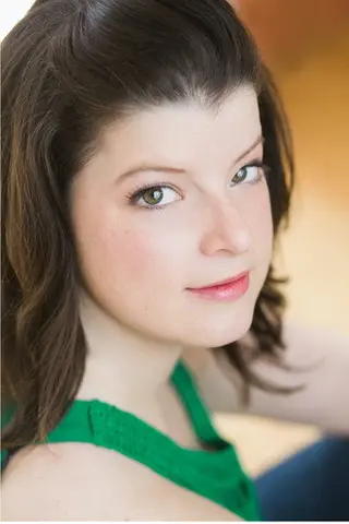 Rebecca Soler - Filmography • Carriera