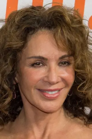 Giannina Facio - Filmography • Carriera