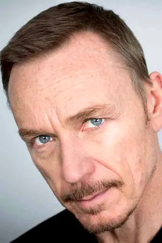 Ben Daniels - Filmography • Carriera