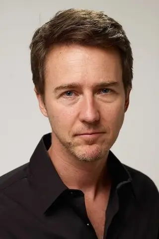Edward Norton - Filmography • Carriera