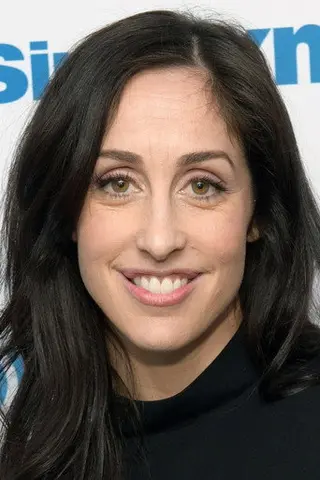 Catherine Reitman - Filmography • Carriera