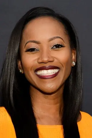 Erika Alexander - Filmography • Carriera