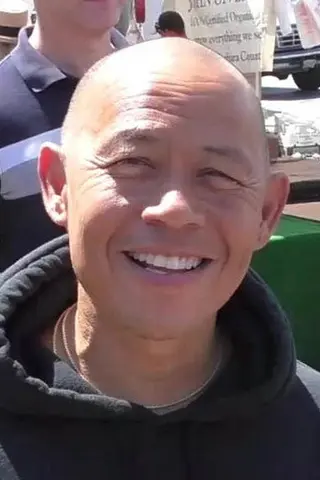 Ernie Reyes Jr. - Filmography • Carriera