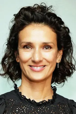 Indira Varma - Filmography • Carriera
