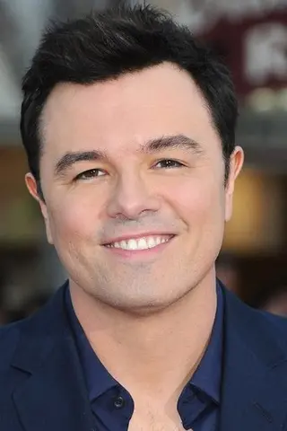 Seth MacFarlane - Filmography • Carriera