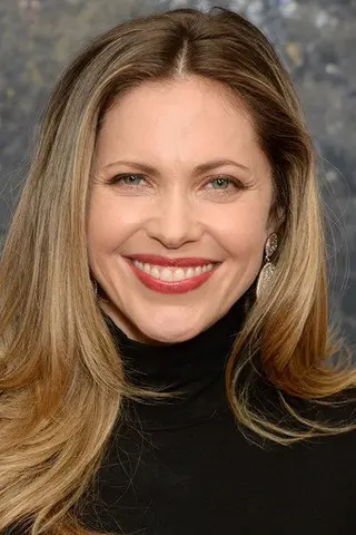 Pascale Hutton - Filmography • Carriera
