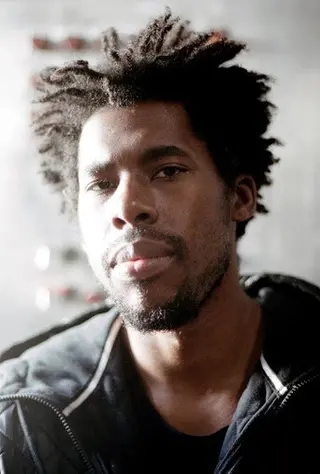 Flying Lotus - Filmography • Carriera