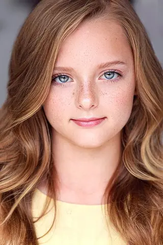 Ava Ann Gale - Filmography • Carriera
