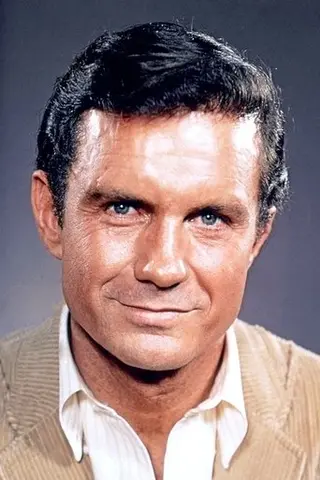 Cliff Robertson - Filmography • Carriera