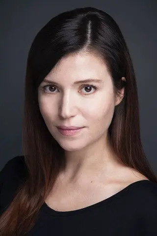 Selma Ergeç - Filmography • Carriera
