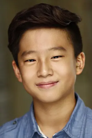Ethan Hwang - Filmography • Carriera