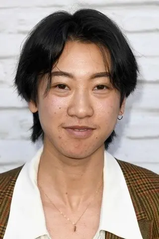 Jes Tom - Filmography • Carriera