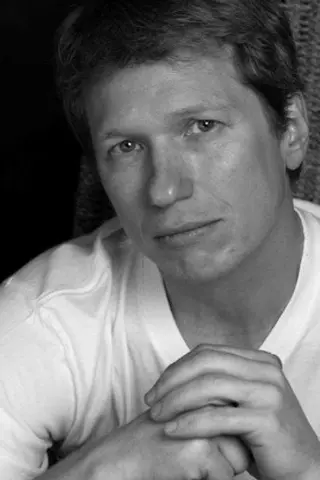 Glenn Conroy - Filmography • Carriera
