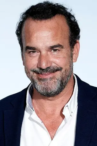 Manuel Regueiro - Filmography • Carriera